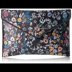 Rebecca minkoff Leo clutch
